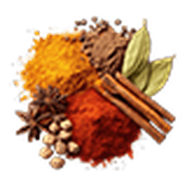 Spices