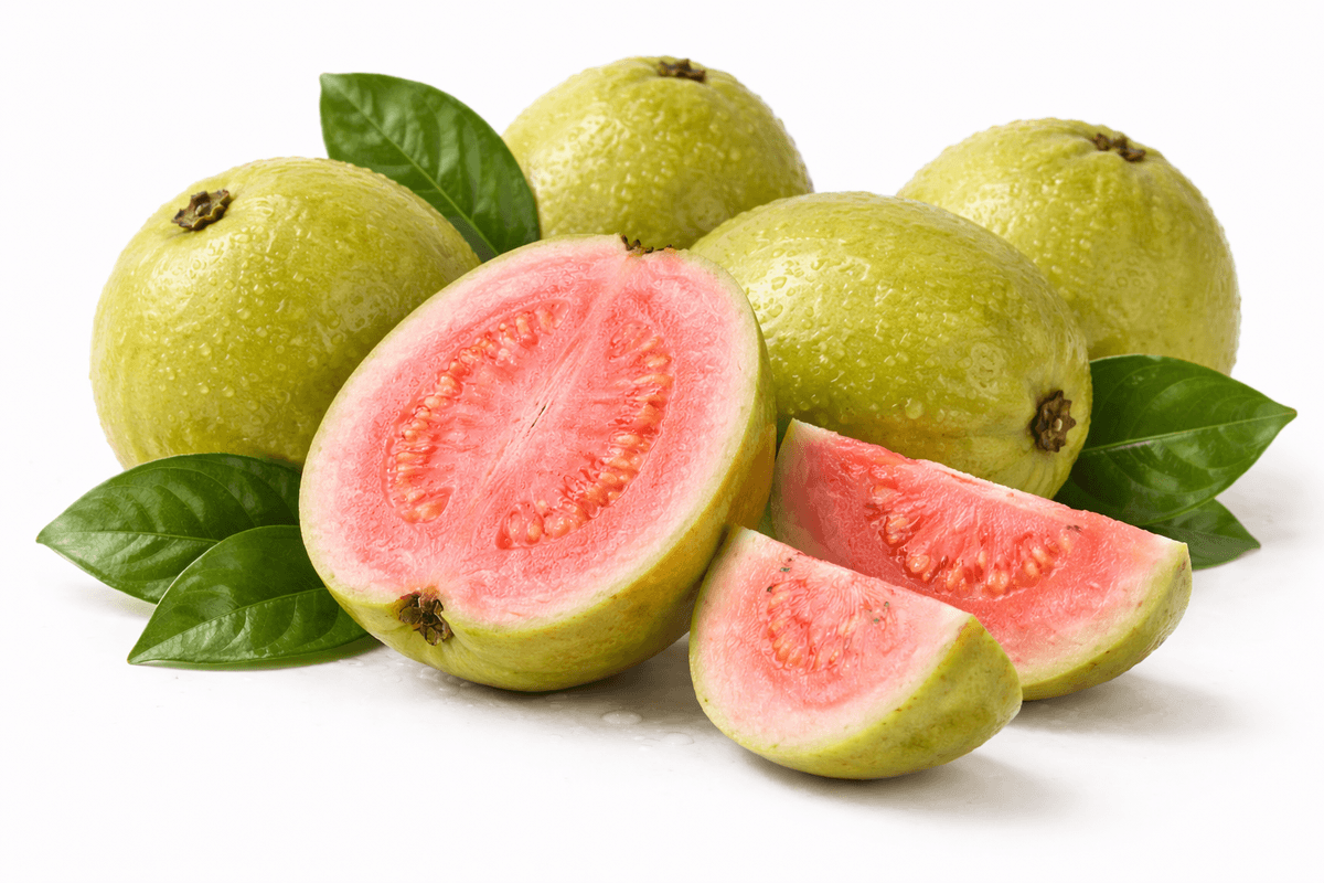 Red Guava (1 kg)