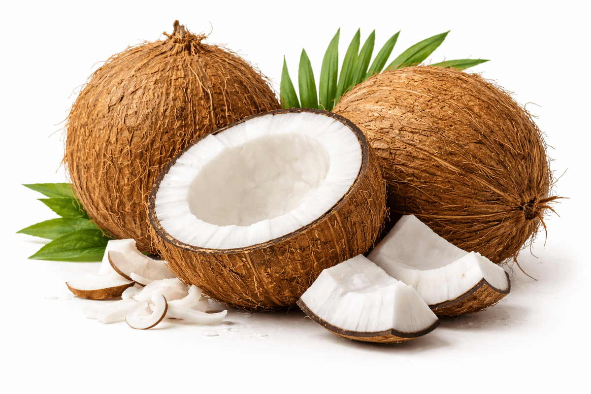 Coconut (1 kg)