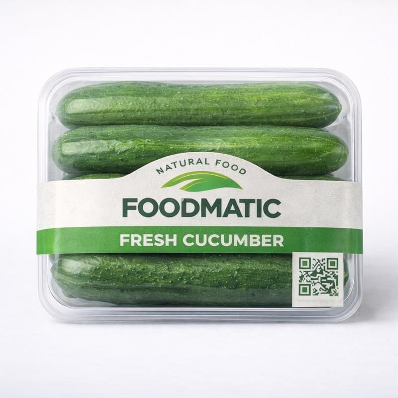 Cucumber