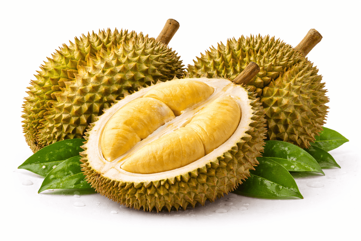Durian (1 kg)