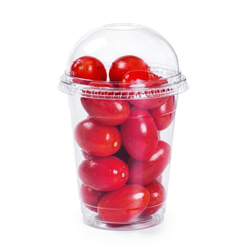 Cherry Tomatoes (Pack)(1 kg)