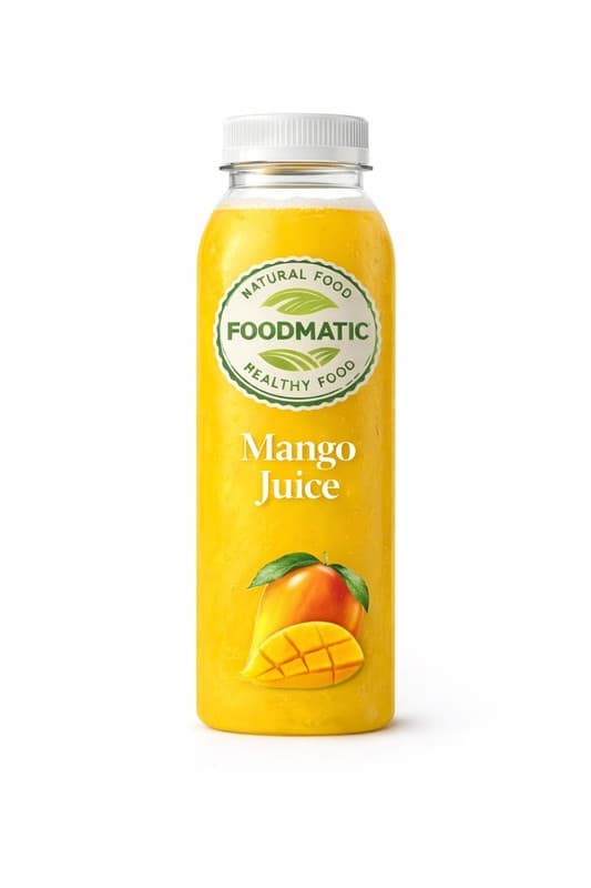Mango Juice (L)