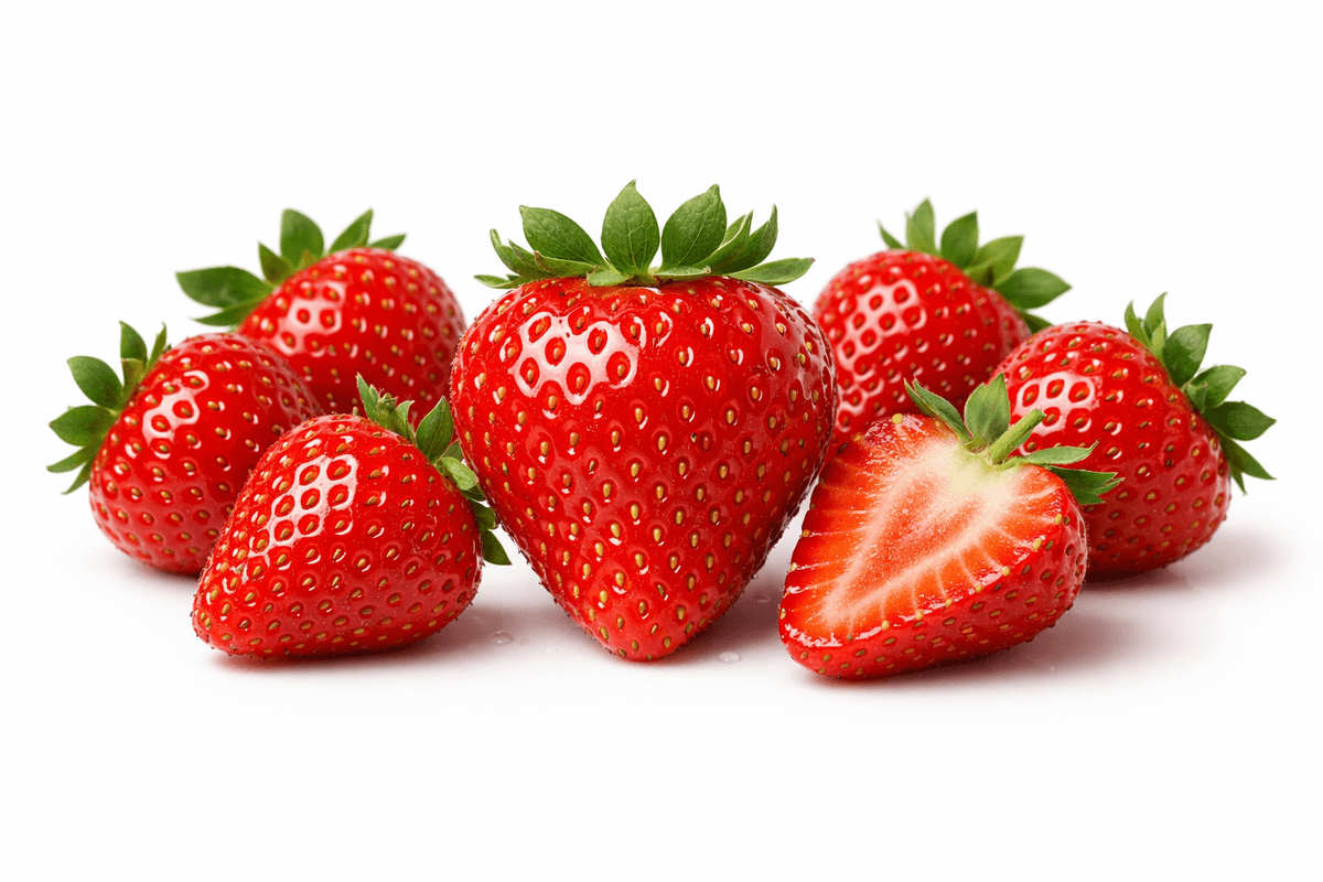 Strawberries (1 kg)