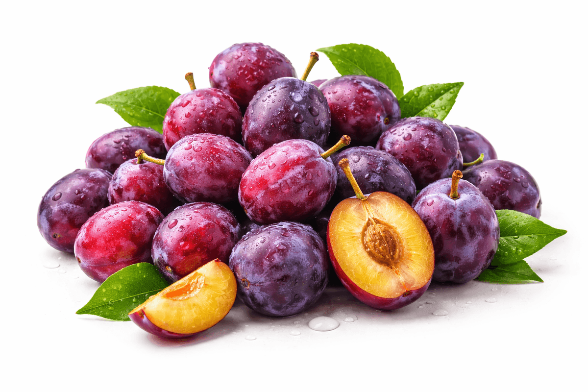 Mini Plum (1 kg)