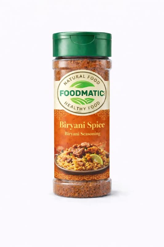 Biryani Spice