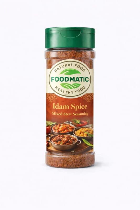 Idam Spice