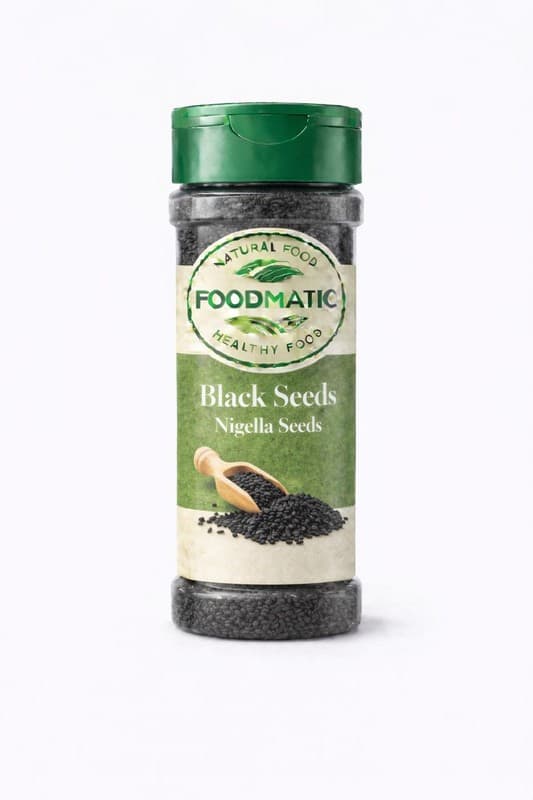 Black Seeds